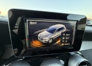 MERCEDES GLC 220D 2016 2.2 D 4Matic Elegance