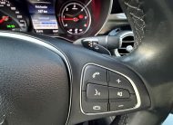 MERCEDES GLC 220D 2016 2.2 D 4Matic Elegance