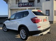BMW X3 2014/03 2.0 D Xdrive 170000km Automat