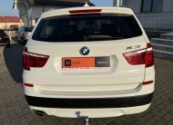 BMW X3 2014/03 2.0 D Xdrive 170000km Automat