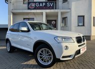 BMW X3 2014/03 2.0 D Xdrive 170000km Automat