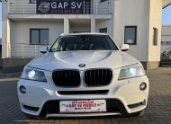 BMW X3 2014/03 2.0 D Xdrive 170000km Automat