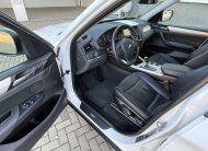 BMW X3 2014/03 2.0 D Xdrive 170000km Automat