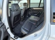 BMW X3 2014/03 2.0 D Xdrive 170000km Automat