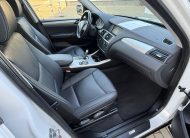 BMW X3 2014/03 2.0 D Xdrive 170000km Automat