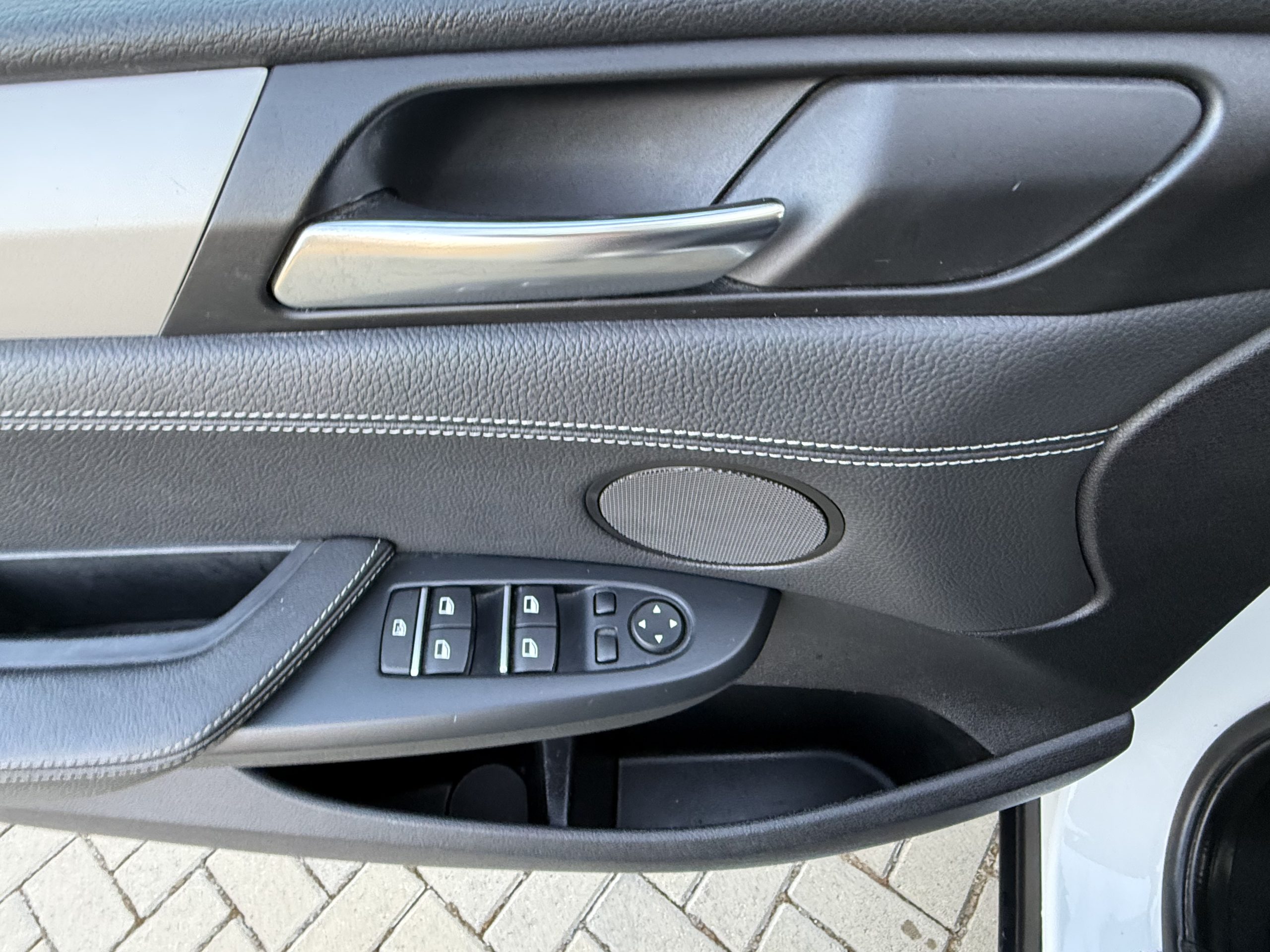 BMW X3 2014/03 2.0 D Xdrive 170000km Automat