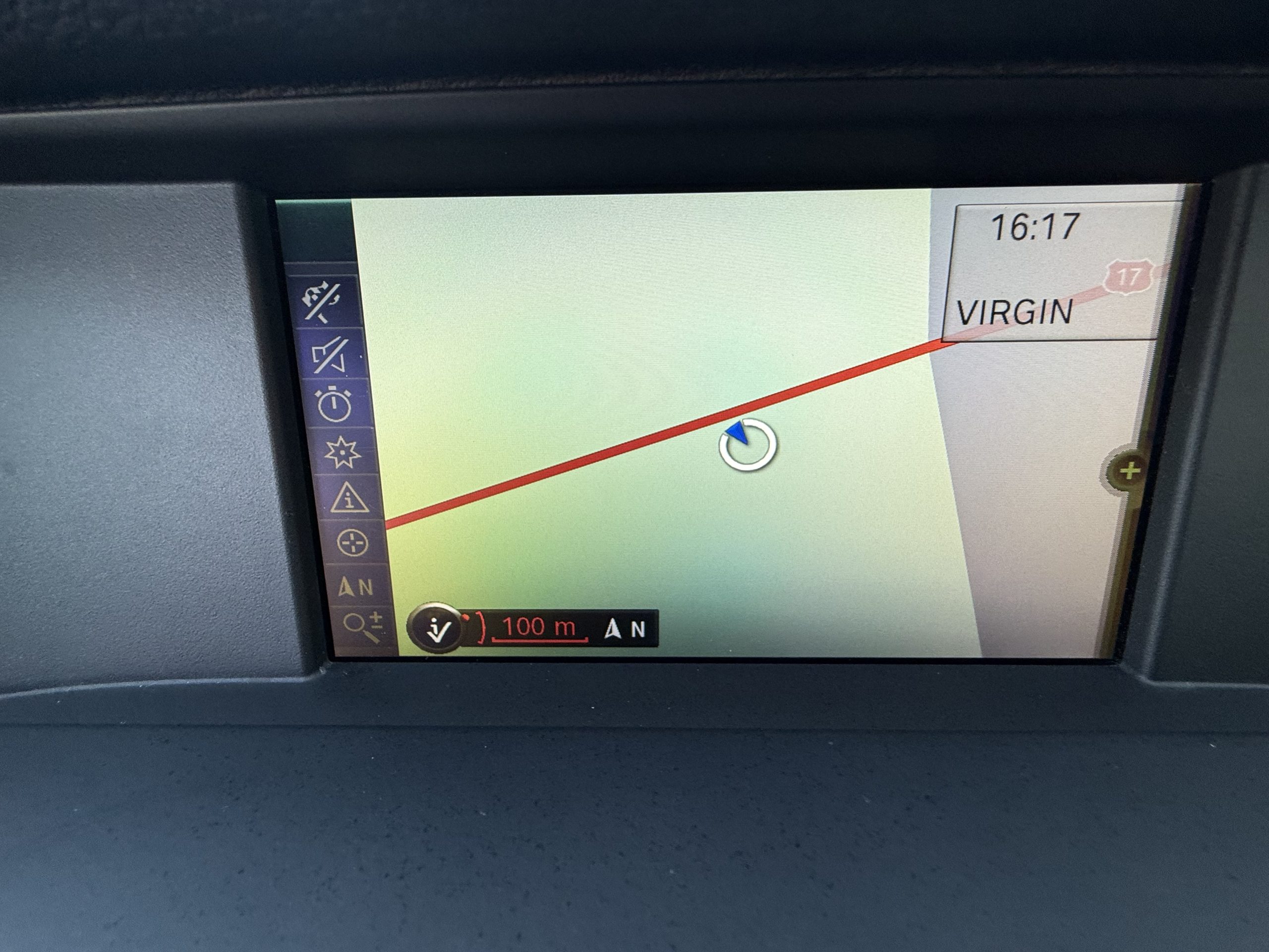 BMW X3 2014/03 2.0 D Xdrive 170000km Automat