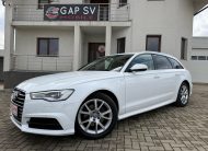 AUDI A6 2017/06 2.0TDI 190CP Stronic Ambition-Sline