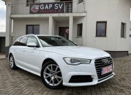 AUDI A6 2017/06 2.0TDI 190CP Stronic Ambition-Sline