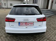 AUDI A6 2017/06 2.0TDI 190CP Stronic Ambition-Sline