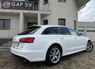 AUDI A6 2017/06 2.0TDI 190CP Stronic Ambition-Sline