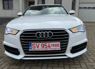AUDI A6 2017/06 2.0TDI 190CP Stronic Ambition-Sline
