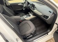 AUDI A6 2017/06 2.0TDI 190CP Stronic Ambition-Sline