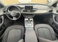 AUDI A6 2017/06 2.0TDI 190CP Stronic Ambition-Sline