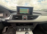 AUDI A6 2017/06 2.0TDI 190CP Stronic Ambition-Sline