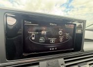 AUDI A6 2017/06 2.0TDI 190CP Stronic Ambition-Sline