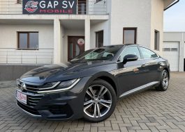 VW ARTEON