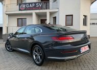 VW ARTEON 2020/06 2.0TSI 190CP DSG 2 X Rline