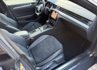 VW ARTEON 2020/06 2.0TSI 190CP DSG 2 X Rline