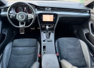 VW ARTEON 2020/06 2.0TSI 190CP DSG 2 X Rline