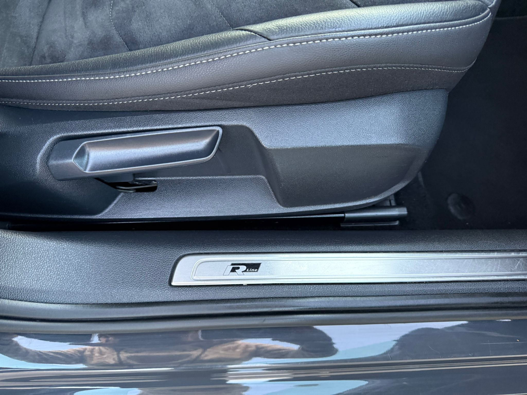 VW ARTEON 2020/06 2.0TSI 190CP DSG 2 X Rline