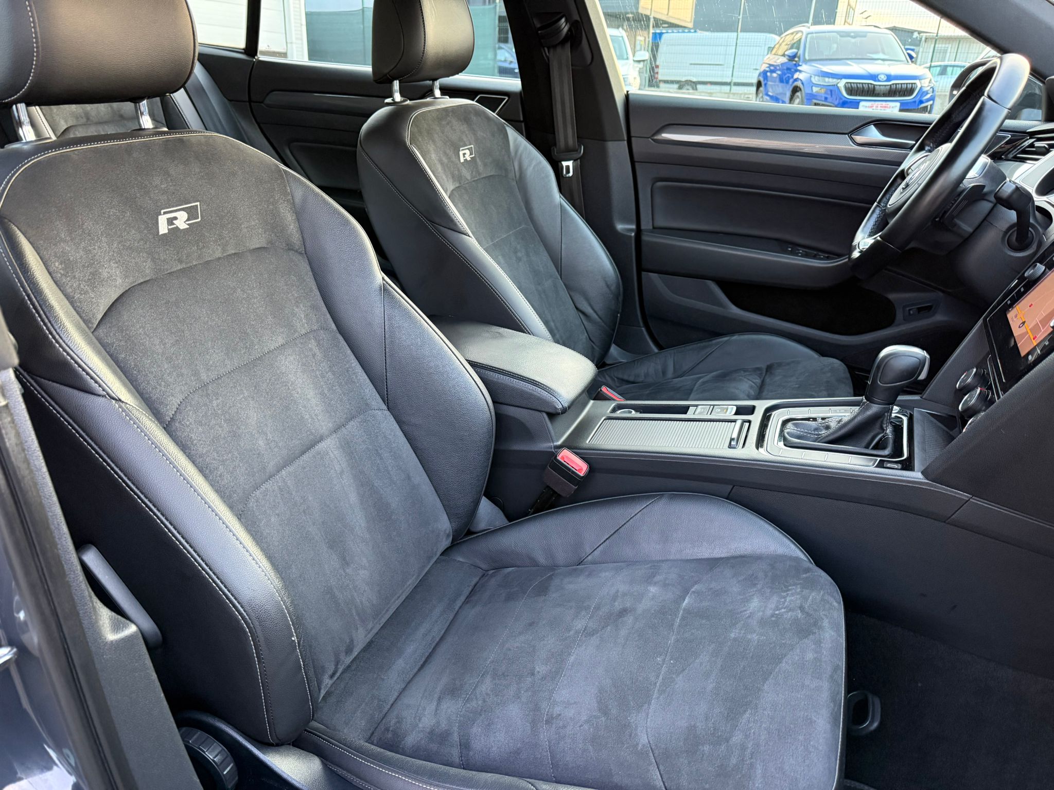 VW ARTEON 2020/06 2.0TSI 190CP DSG 2 X Rline