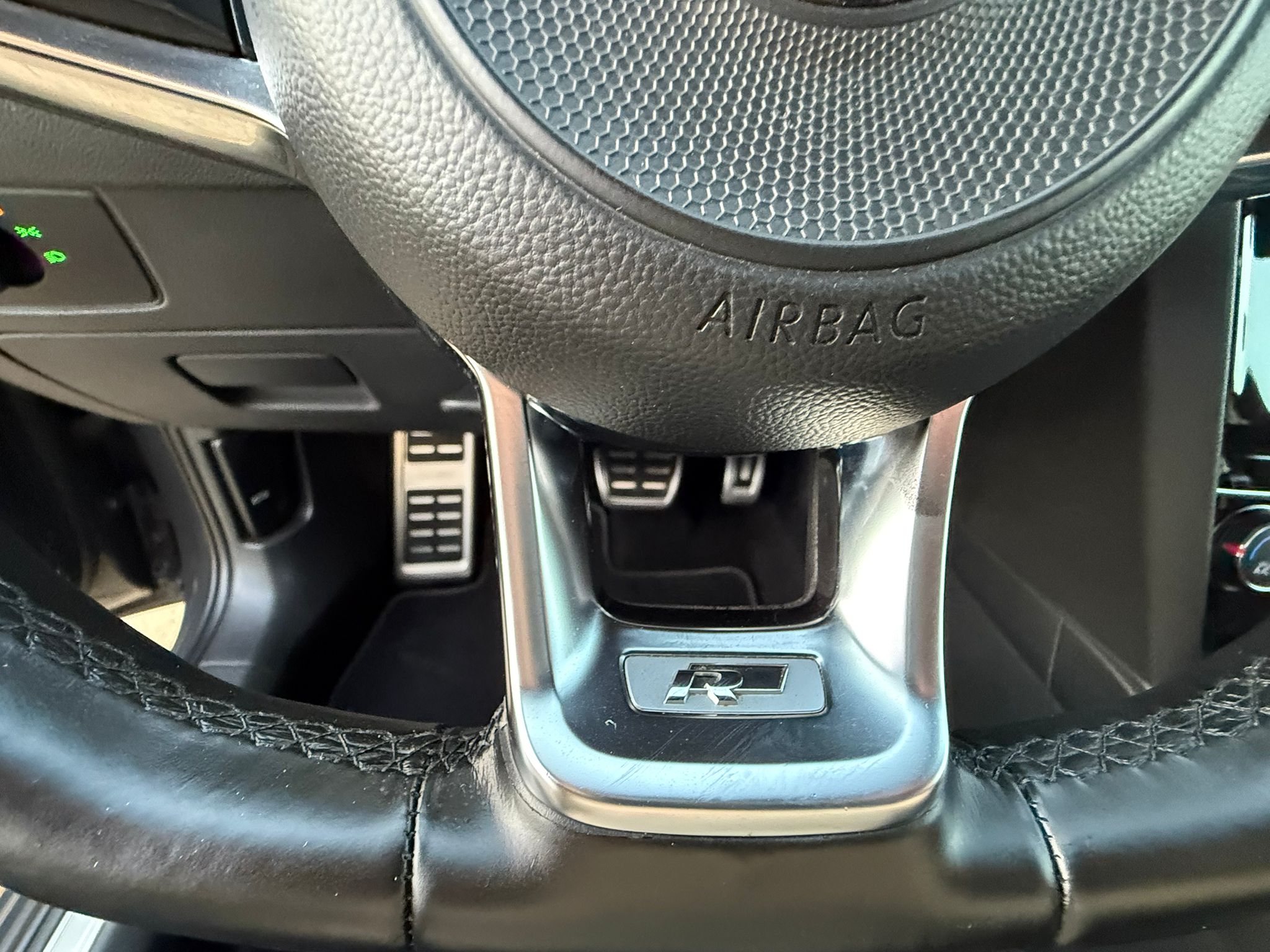 VW ARTEON 2020/06 2.0TSI 190CP DSG 2 X Rline