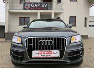 AUDI Q5 2017 2.0TDI 190 CP QUATTRO 3 X Sline 170km