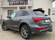AUDI Q5 2017 2.0TDI 190 CP QUATTRO 3 X Sline 170km