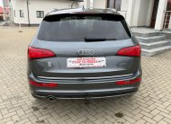 AUDI Q5 2017 2.0TDI 190 CP QUATTRO 3 X Sline 170km
