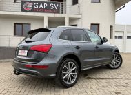 AUDI Q5 2017 2.0TDI 190 CP QUATTRO 3 X Sline 170km