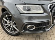 AUDI Q5 2017 2.0TDI 190 CP QUATTRO 3 X Sline 170km