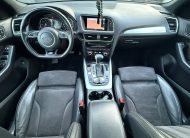 AUDI Q5 2017 2.0TDI 190 CP QUATTRO 3 X Sline 170km