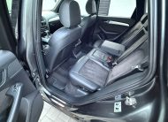 AUDI Q5 2017 2.0TDI 190 CP QUATTRO 3 X Sline 170km