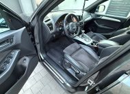 AUDI Q5 2017 2.0TDI 190 CP QUATTRO 3 X Sline 170km