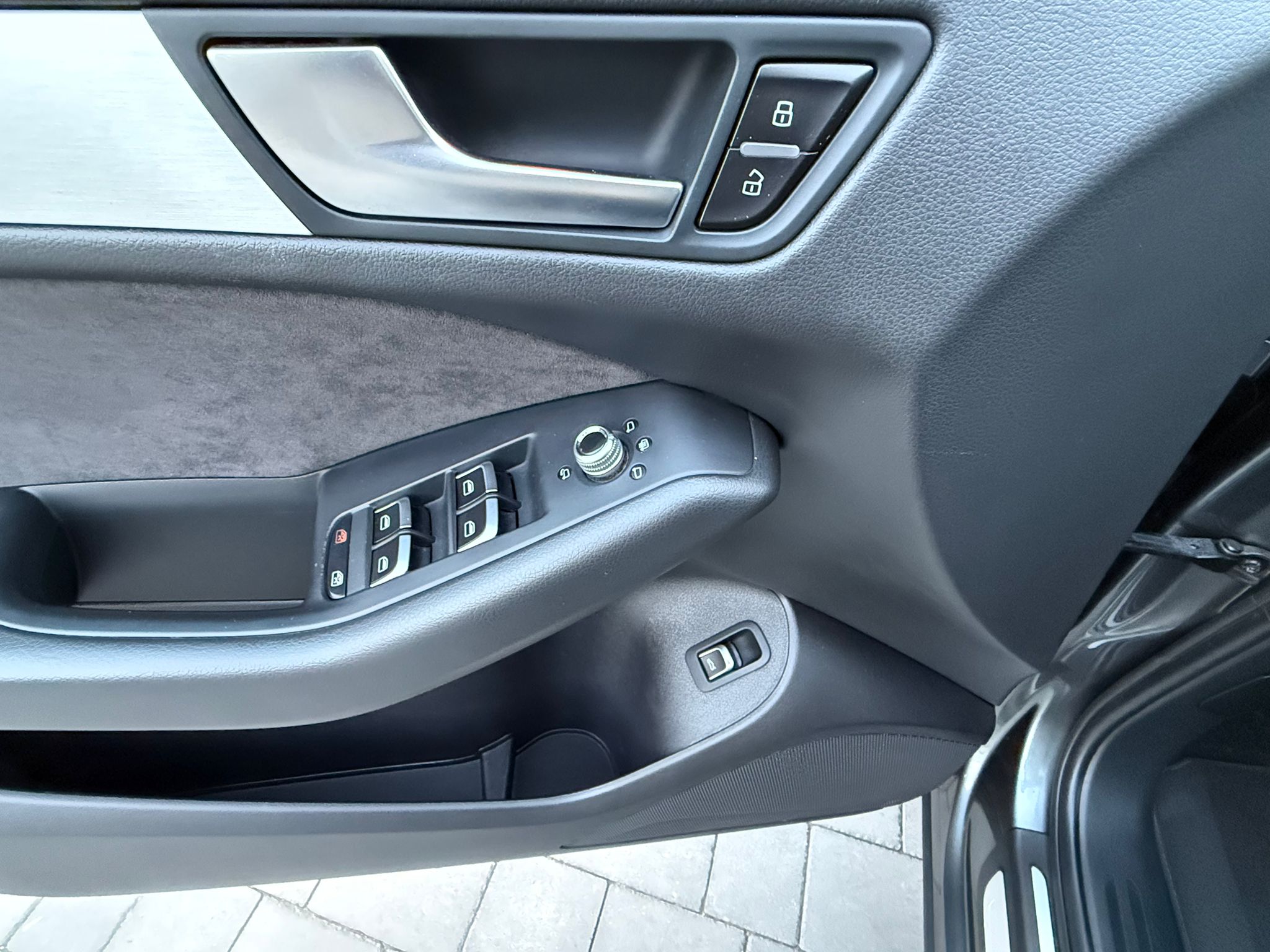 AUDI Q5 2017 2.0TDI 190 CP QUATTRO 3 X Sline 170km