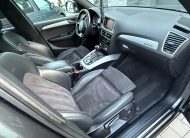 AUDI Q5 2017 2.0TDI 190 CP QUATTRO 3 X Sline 170km