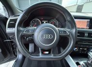 AUDI Q5 2017 2.0TDI 190 CP QUATTRO 3 X Sline 170km