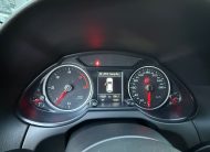 AUDI Q5 2017 2.0TDI 190 CP QUATTRO 3 X Sline 170km