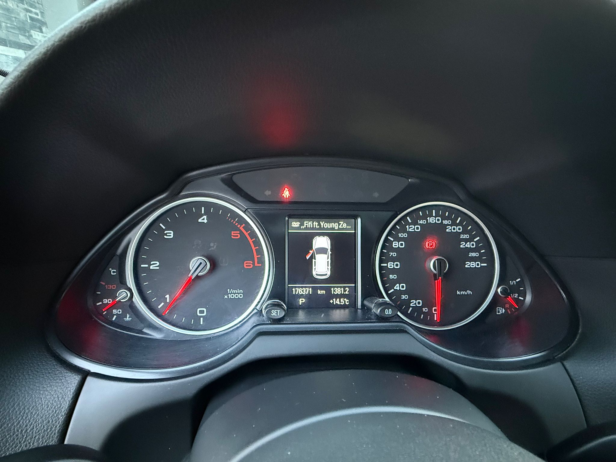 AUDI Q5 2017 2.0TDI 190 CP QUATTRO 3 X Sline 170km