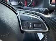 AUDI Q5 2017 2.0TDI 190 CP QUATTRO 3 X Sline 170km