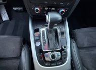 AUDI Q5 2017 2.0TDI 190 CP QUATTRO 3 X Sline 170km