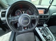 AUDI Q5 2017 2.0TDI 190 CP QUATTRO 3 X Sline 170km