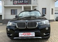BMW X3 2015 2.0D 190 CP Xdrive -Xline