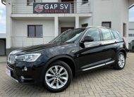 BMW X3 2015 2.0D 190 CP Xdrive -Xline