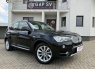 BMW X3 2015 2.0D 190 CP Xdrive -Xline
