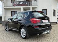 BMW X3 2015 2.0D 190 CP Xdrive -Xline