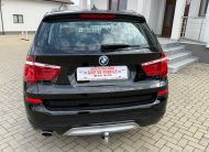 BMW X3 2015 2.0D 190 CP Xdrive -Xline