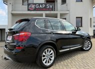 BMW X3 2015 2.0D 190 CP Xdrive -Xline