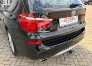 BMW X3 2015 2.0D 190 CP Xdrive -Xline